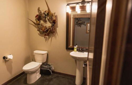 Mountain Lodge - Foto 35