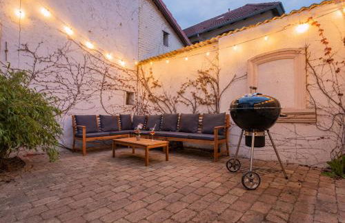 Stylisches Apartment in Hannover - Foto 1