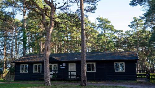 Avon Tyrrell Outdoor Activity Centre - Foto 2