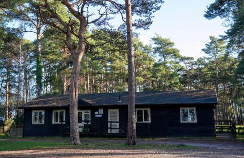 Avon Tyrrell Outdoor Activity Centre - Foto 2