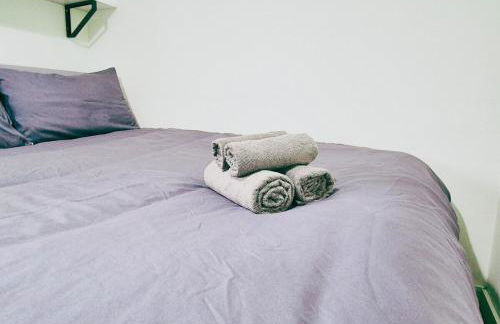 Comfy 3BR Flat on Quiet Street in Wollaton - Foto 23