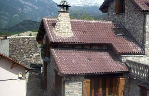 Casa Pirinea Ordesa - Foto 55