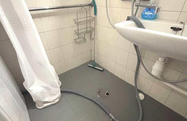Charming Kemi Apartment With Sauna Department & Free Parking - Foto 20