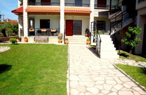 Simos Apartments - Photo 74