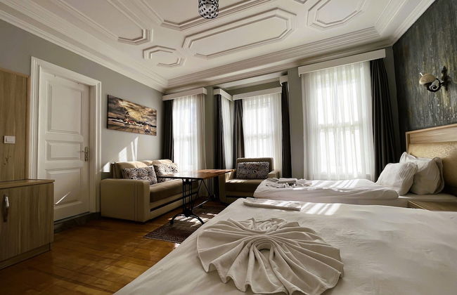 Jasmine Apartment - Foto 4