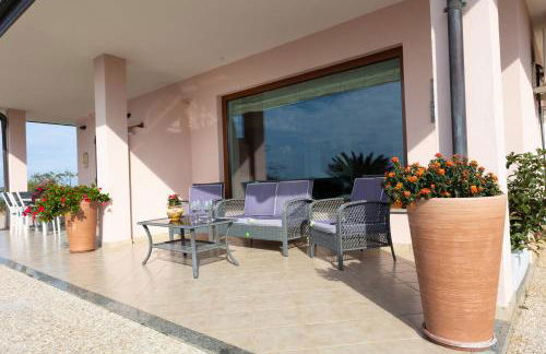 Casa indipendente con vista mare - Foto 8