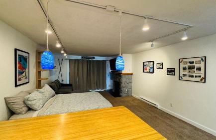 Cute Ski Condo at Base of Mt Alyeska Prime Location - Photo 1