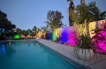 Good Day Sunshine! Palm Springs! - Foto 37