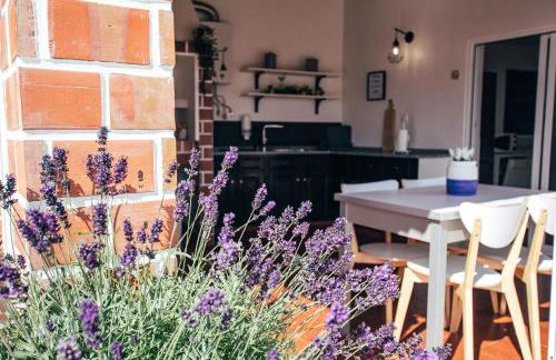 Dii Beach House - Moradia bi-familiar com piscina aquecida - Foto 52