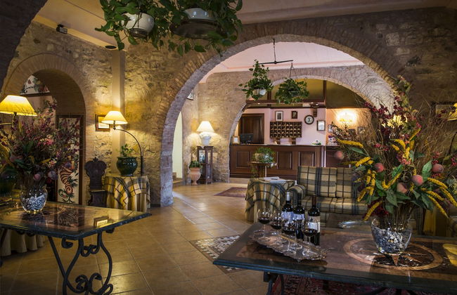 Relais Santa Anastasia - Foto 3