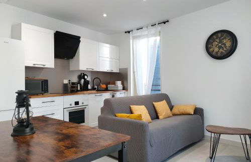 Beauregard, votre maison en Provence - Foto 10