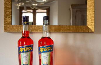 Casa Nobile - Luxury Villa in Val D'Orcia - Authentic Tuscany Living - Foto 16