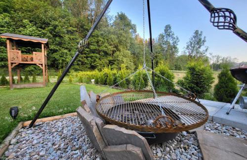 Domek przy skalniaku - Foto 10