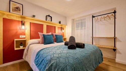 El Deseo - Foto 2, wardrobe