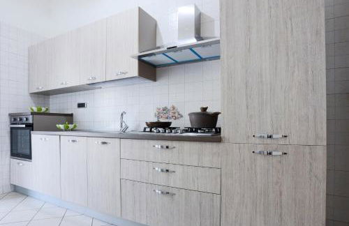 GuestHost - D&G House - Apartment with balcony - Photo 16