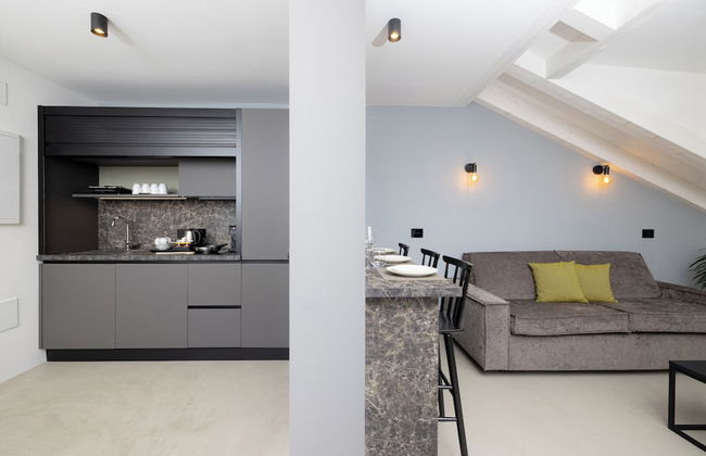 Residence - Palais Hörtenberg - Photo 24