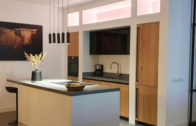 Waterfront Villa, Forest & Golf Club - Foto 10