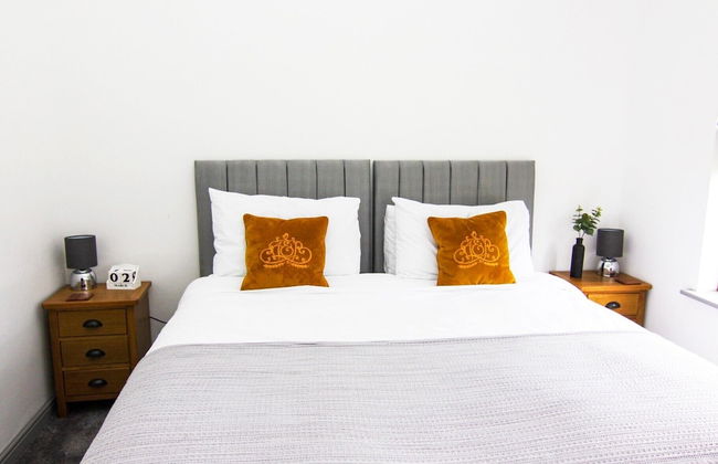 Hay's Wood Retreat - Foto 21