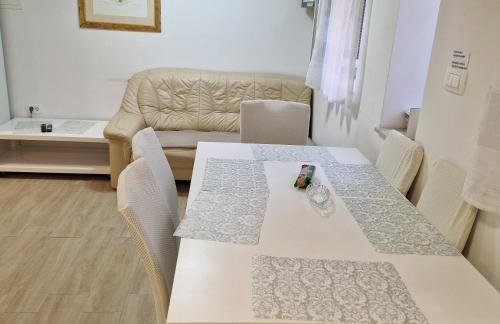 Apartman Maksimirska 89 Zagreb-63m2 - Foto 9
