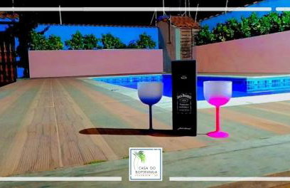 Casa do Bopiranga - Photo 41