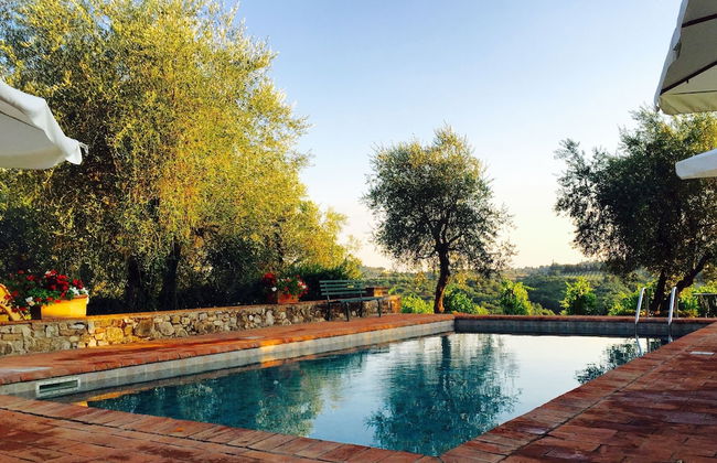 Tenuta di Monaciano - Foto 36