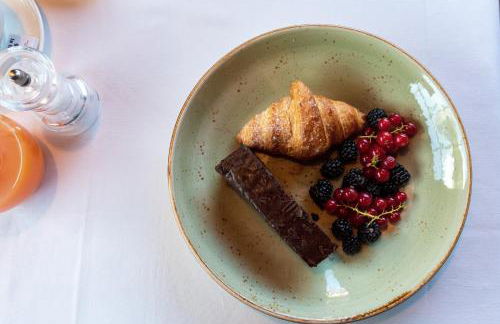 La Tambra - Residence - Central with Restaurant - Foto 18