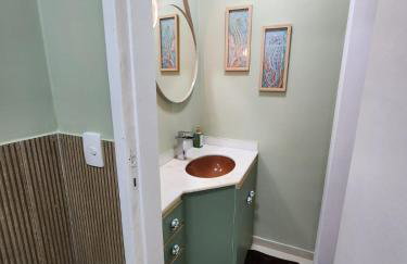 Charmoso apartamento perto da praia - Foto 25