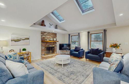 Coastal Escape - Foto 2