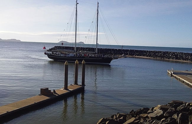 The York Beachfront Holiday Apartments - Photo 36