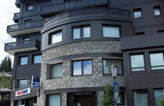 Courchevel 1550 – VERITABLE SKI AUX PIEDS – APPARTEMENT LES TOVETS T2 – 47m2 – 4P - Foto 17