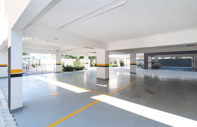 Aluguel Apartamento 2 quartos 1 suite Piscina 399 - Photo 16