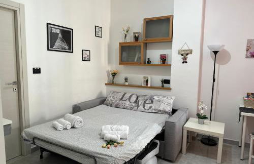 Tiffany Home Juventus Stadium - Accogliente e moderno - Foto 9