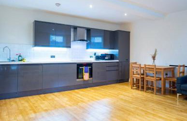 Charlotte House 2bed 2bath Retreat For 6 Guests - Foto 9