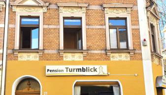 Zentral und ruhig in Auerbach - Foto 4