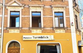 Zentral und ruhig in Auerbach - Foto 4