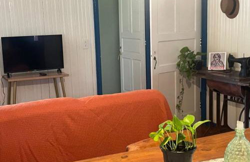 Casa para 8 Pessoas com jardim Próx Avenida Cataratas corredor turistíco de 03 quartos e garagem - Foto 3