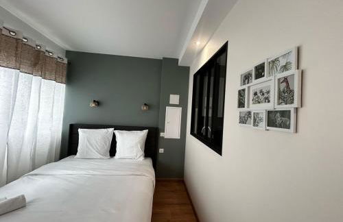 La Suite Auzette, calme et chic - Foto 8