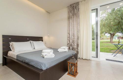 Mellagia Suites Kassandreia - Foto 9