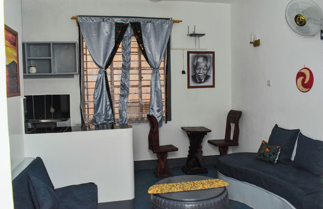 Citizen Cafe & Chambers - Foto 61