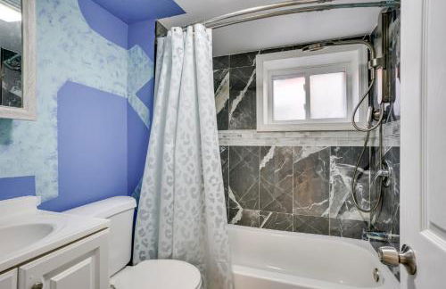 Apt 2 Mi to Prudential Center and Dtwn Newark! - Foto 17