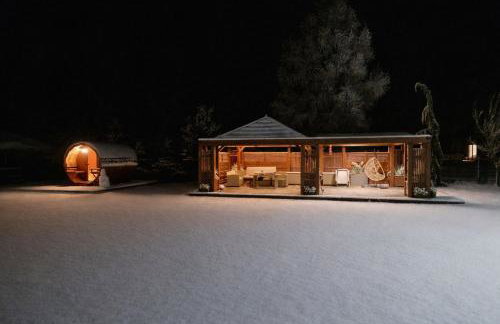 Agroturystyka Nadwarciańskie Siedlisko - Foto 25