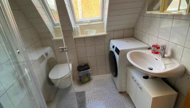 Ferienzimmer Fischach - Foto 4, Shower