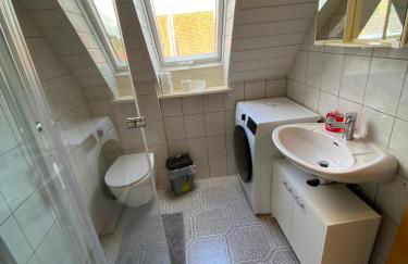 Ferienzimmer Fischach - Foto 4