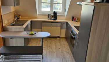 FeWo Elke Lichtenau - Foto 3