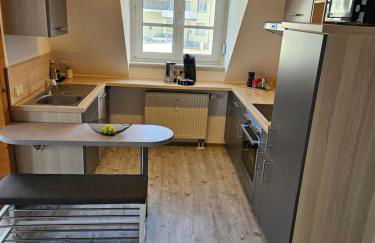 FeWo Elke Lichtenau - Foto 3