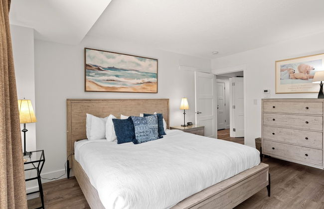 Shadow Ridge by All Seasons Resort Lodging - Foto 27