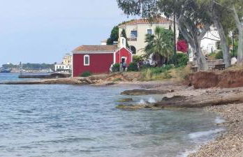 Alexjean cosy apartment close to beach and Dapia - Photo 44