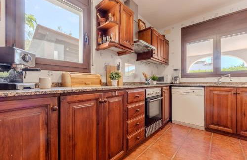 Villa Alicia by Interhome - Foto 6