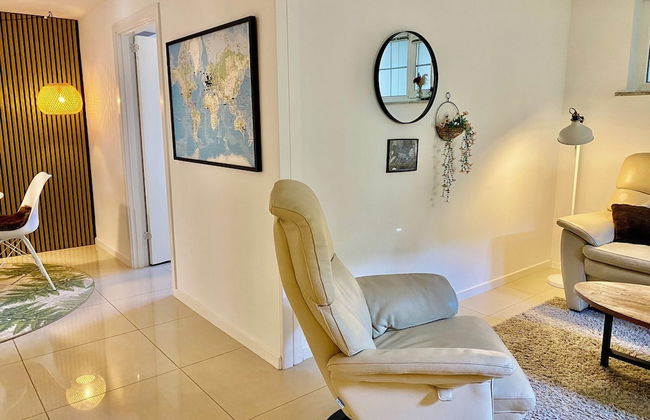 Møllehuset - Foto 41