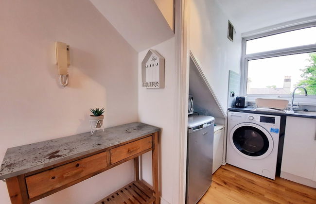 Jesmond Loft - Foto 9